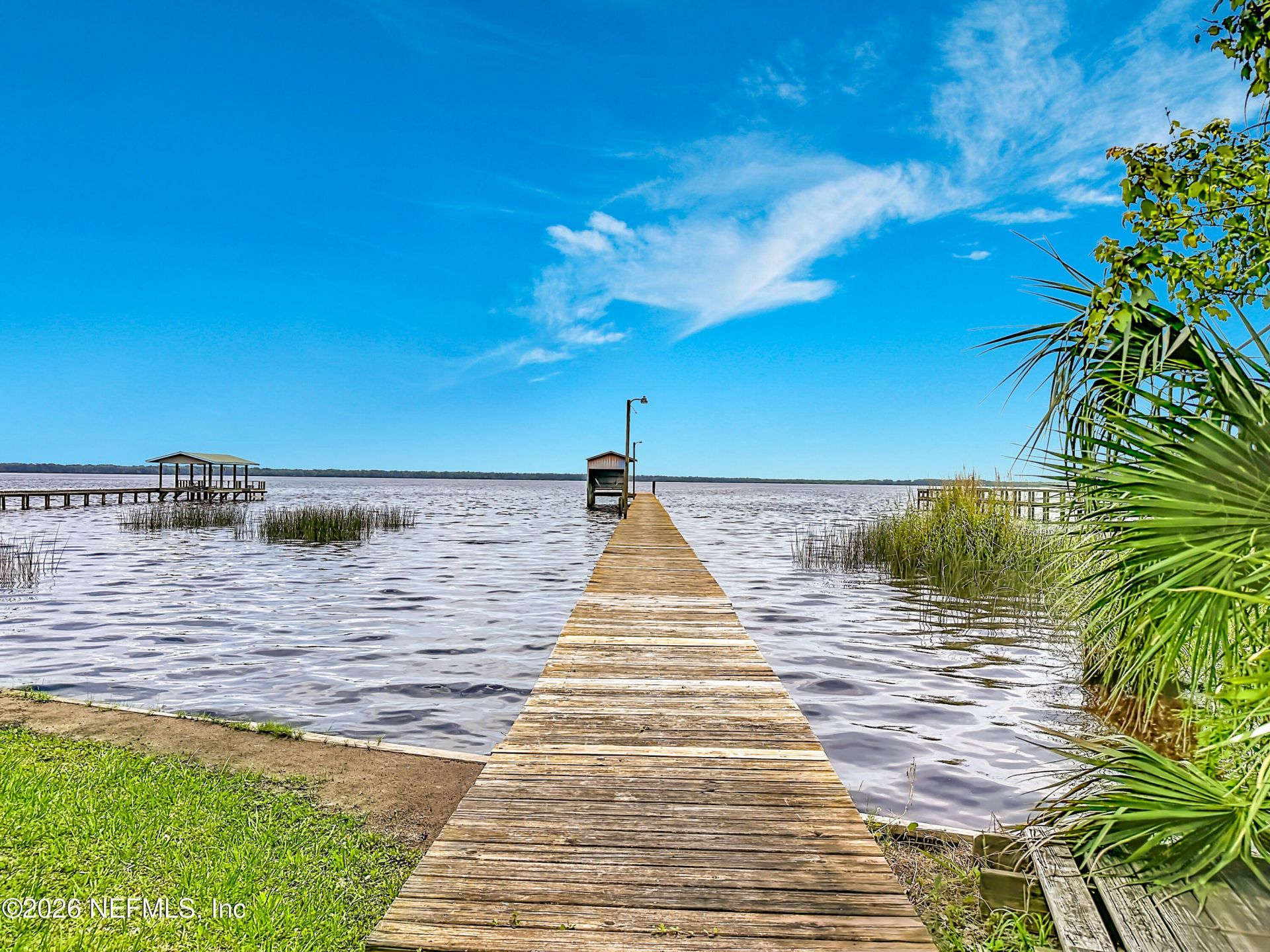126 Pique Road, Crescent City, FL 32112 Photo