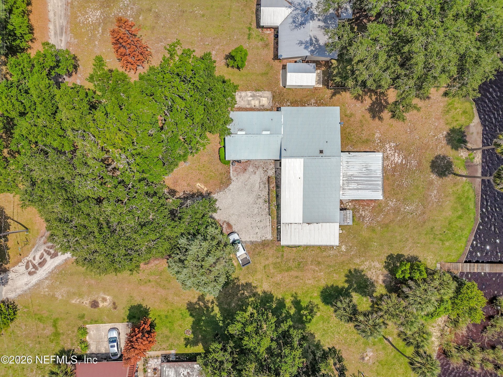 126 Pique Road, Crescent City, FL 32112 Photo
