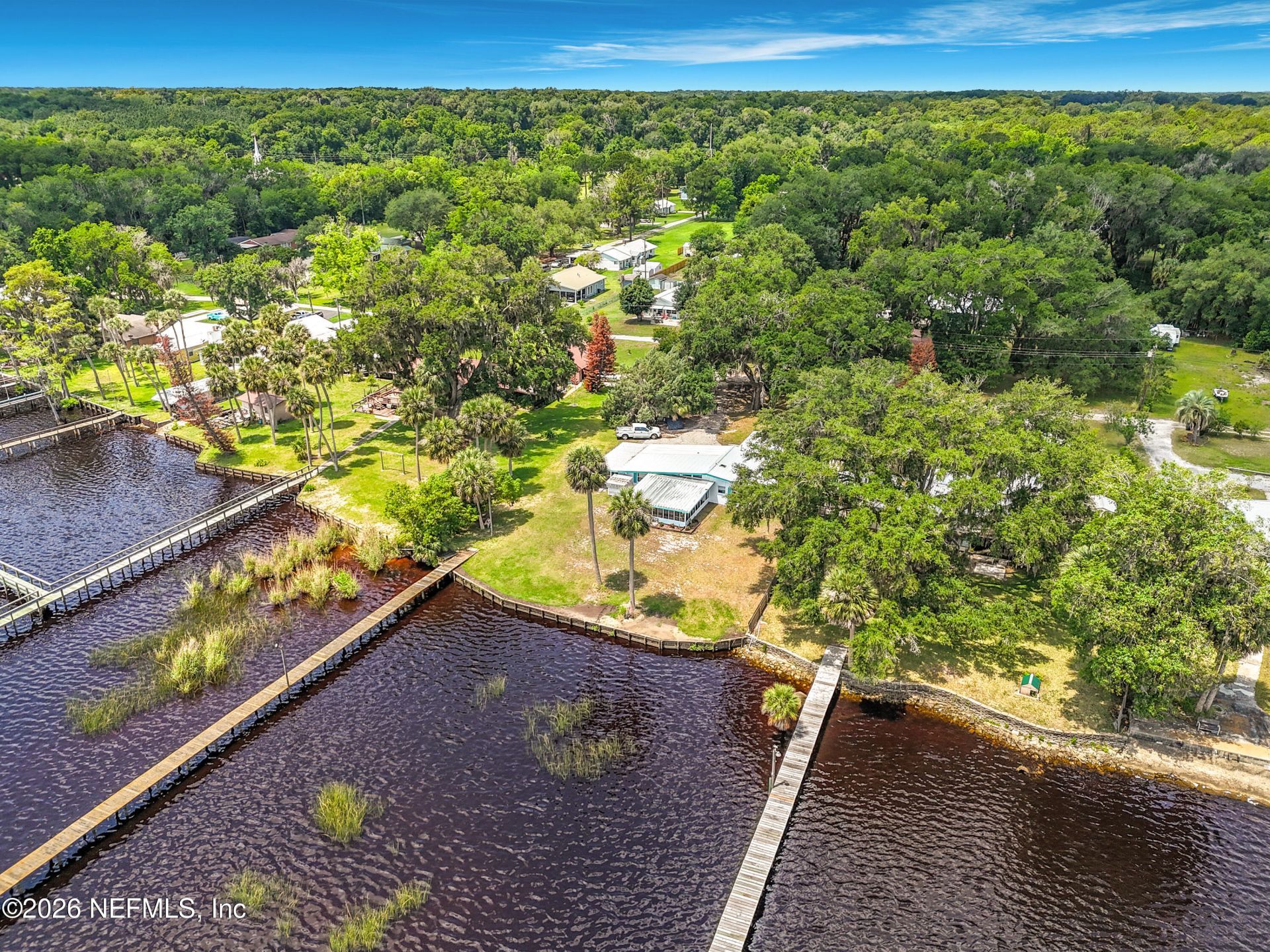 126 Pique Road, Crescent City, FL 32112 Photo