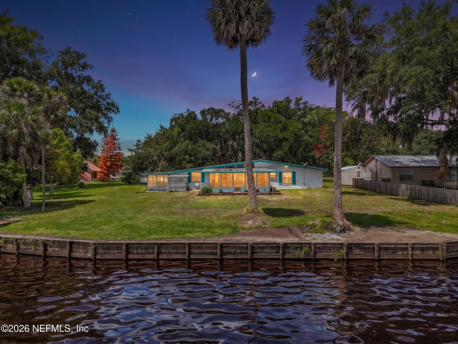 126 Pique Road, Crescent City, FL 32112 Photo