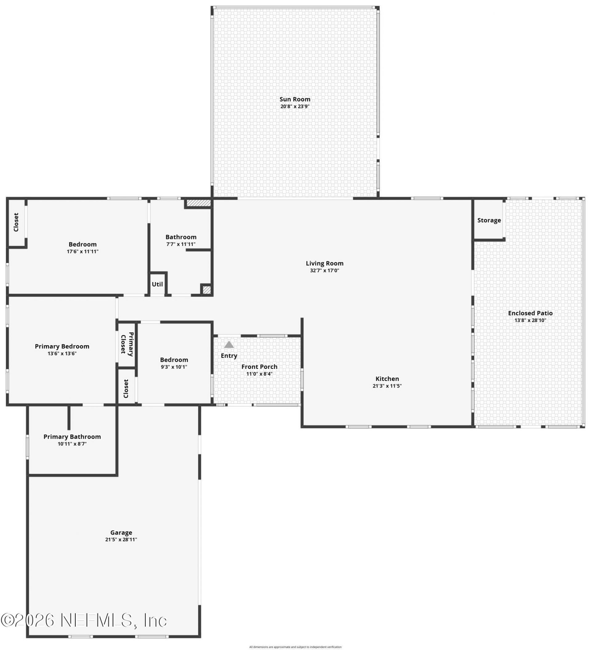 126 Pique Road, Crescent City, FL 32112 Photo