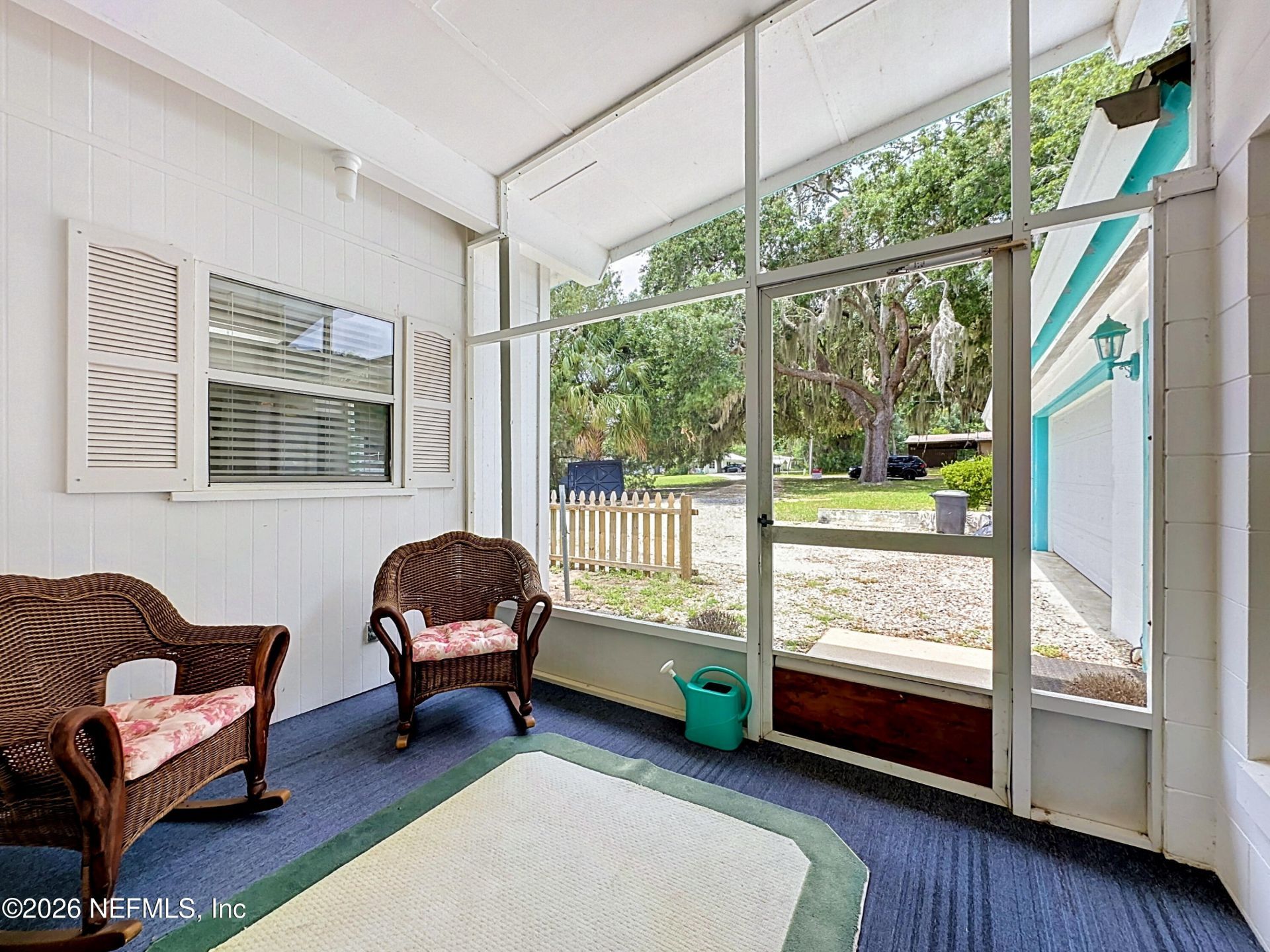 126 Pique Road, Crescent City, FL 32112 Photo