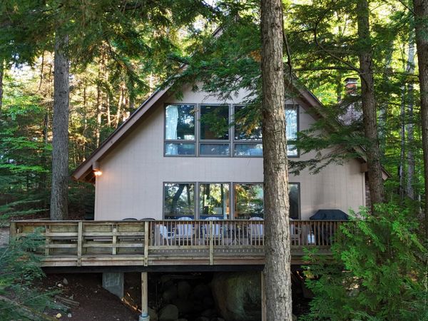 55 Lakeview Drive, Adirondack, NY 12808