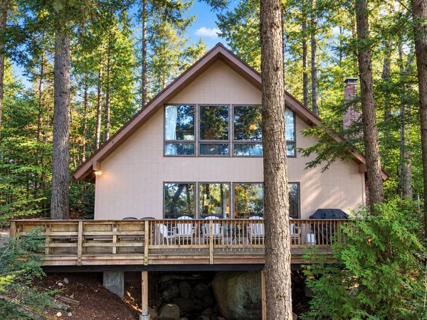 55 Lakeview Drive, Adirondack, NY 12808