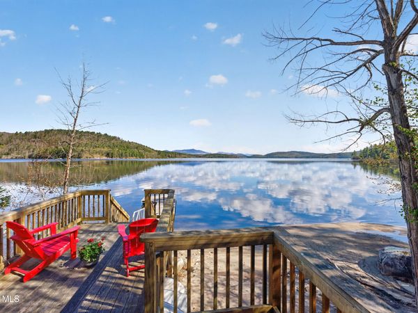 55 Lakeview Drive, Adirondack, NY 12808
