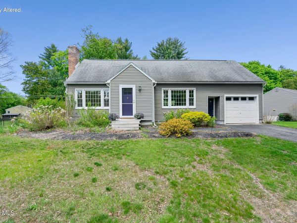 14 Wheeler Drive, Glenville, NY 12019