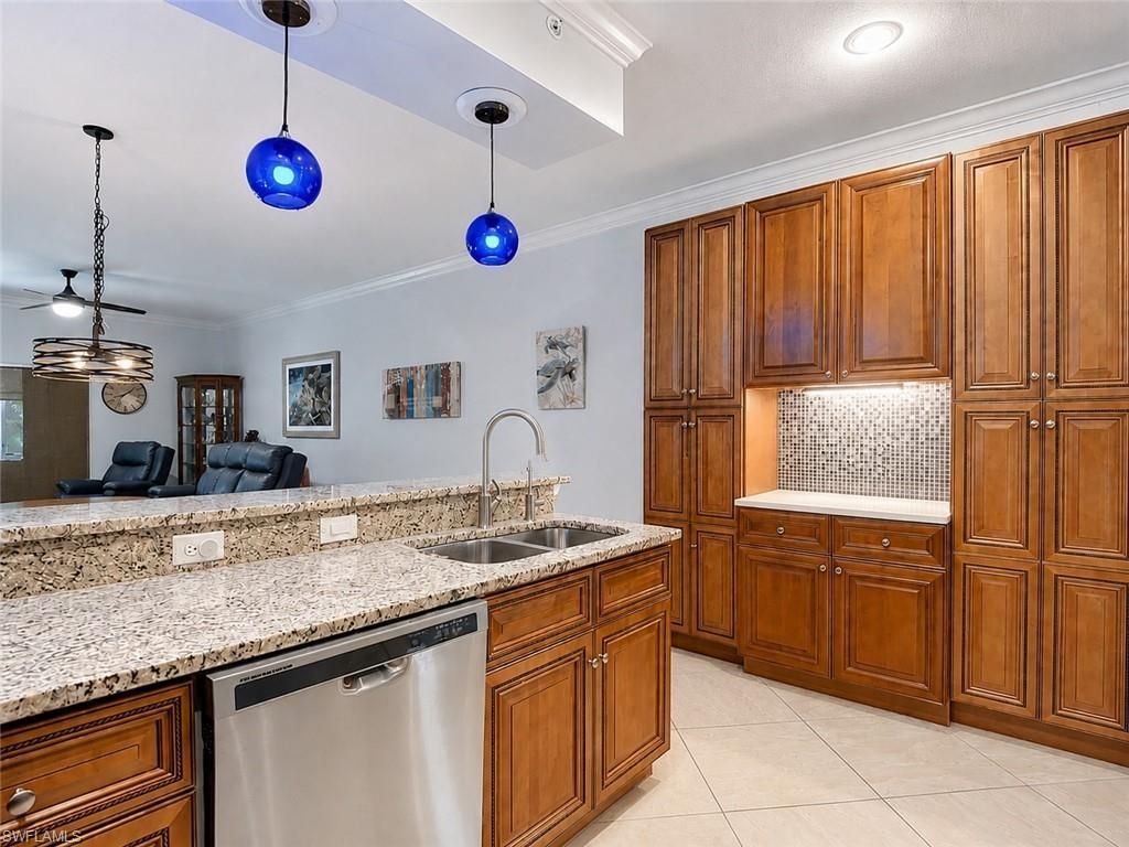 1051 Winding Pines Cir , Unit 105, Cape Coral, FL 33909 Photo