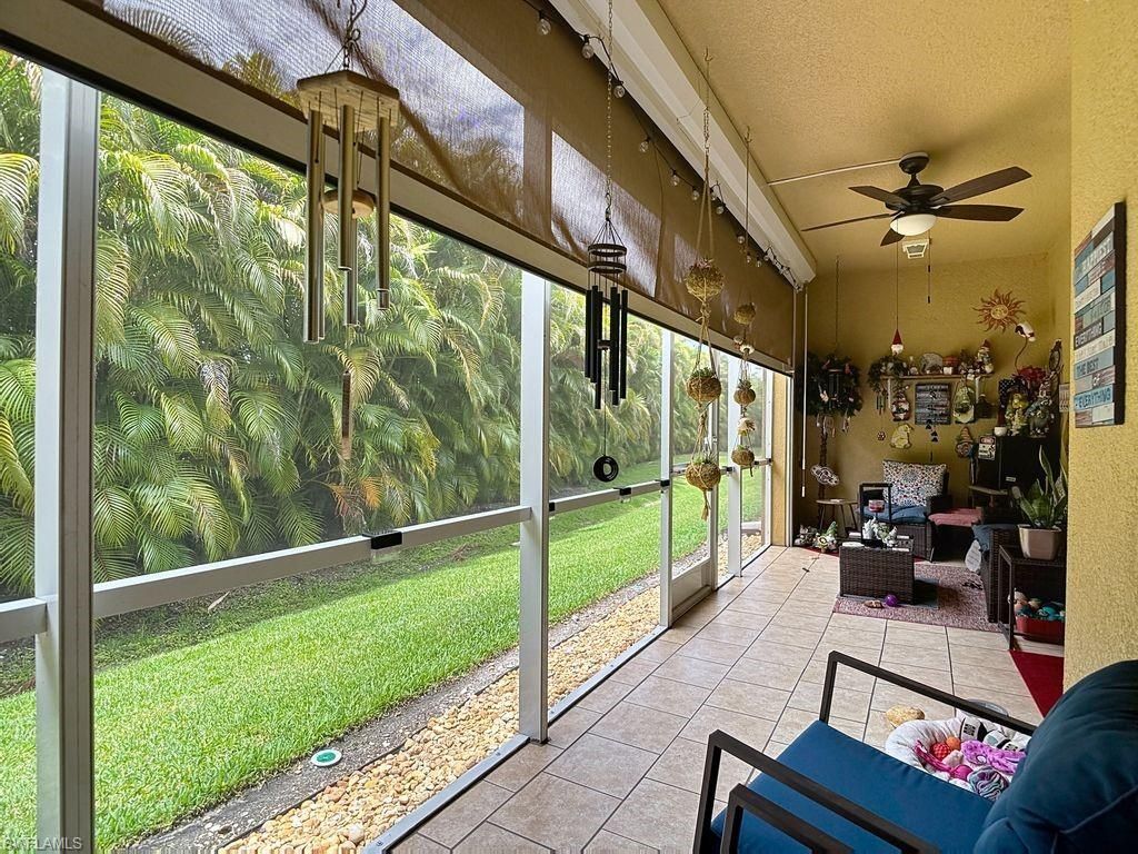 1051 Winding Pines Cir , Unit 105, Cape Coral, FL 33909 Photo