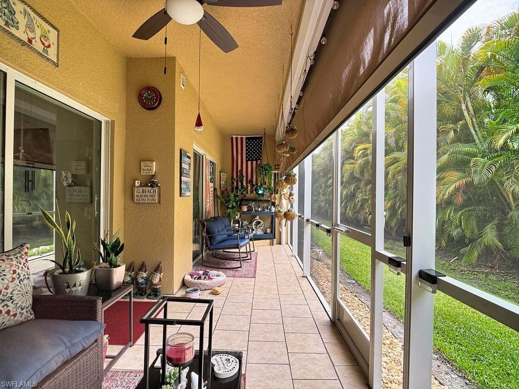 1051 Winding Pines Cir , Unit 105, Cape Coral, FL 33909 Photo