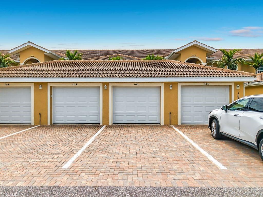 1051 Winding Pines Cir , Unit 105, Cape Coral, FL 33909 Photo