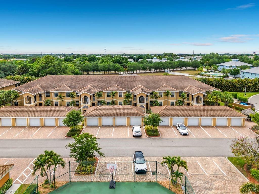 1051 Winding Pines Cir , Unit 105, Cape Coral, FL 33909 Photo