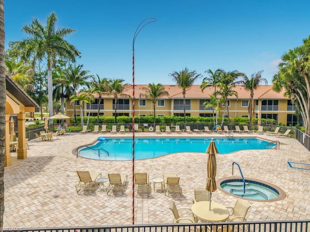 1051 Winding Pines Cir , Unit 105, Cape Coral, FL 33909 Photo