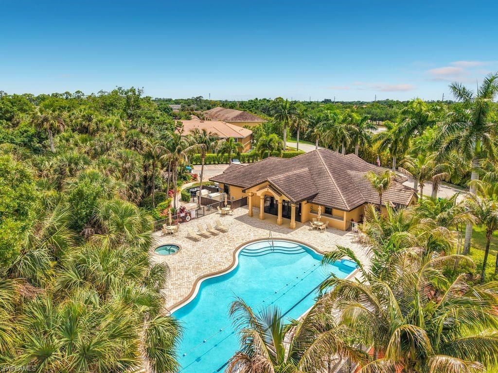 1051 Winding Pines Cir , Unit 105, Cape Coral, FL 33909 Photo