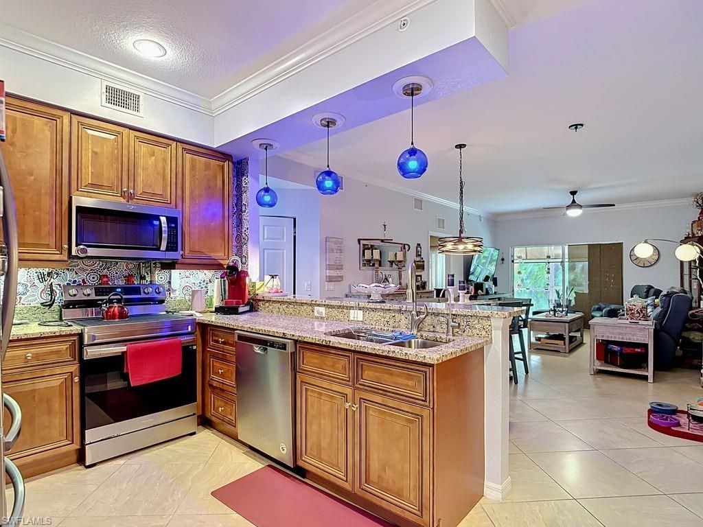 1051 Winding Pines Cir , Unit 105, Cape Coral, FL 33909 Photo