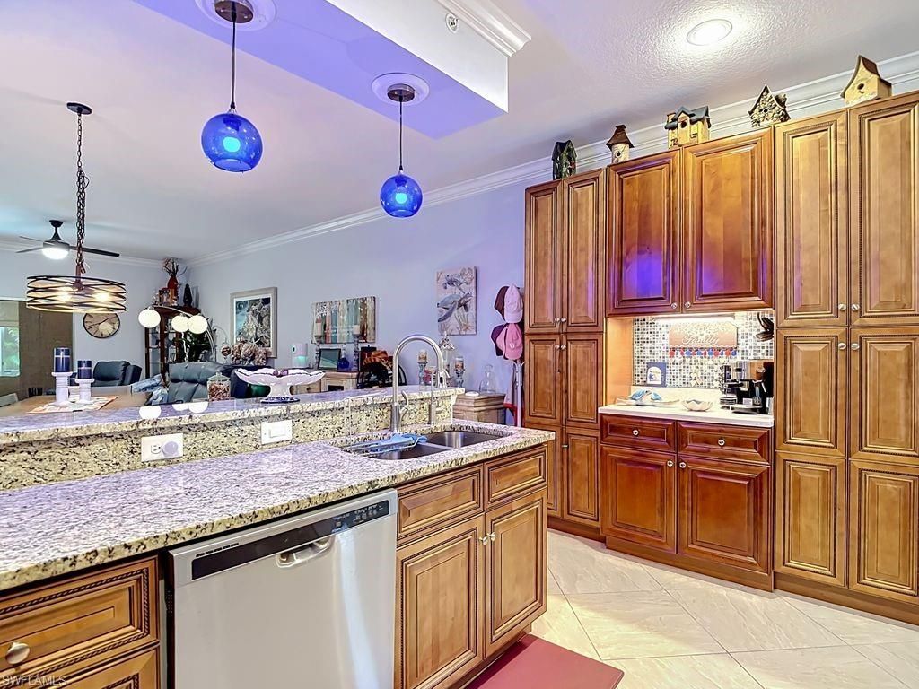 1051 Winding Pines Cir , Unit 105, Cape Coral, FL 33909 Photo
