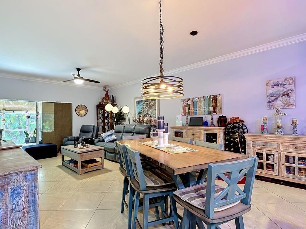 1051 Winding Pines Cir , Unit 105, Cape Coral, FL 33909 Photo