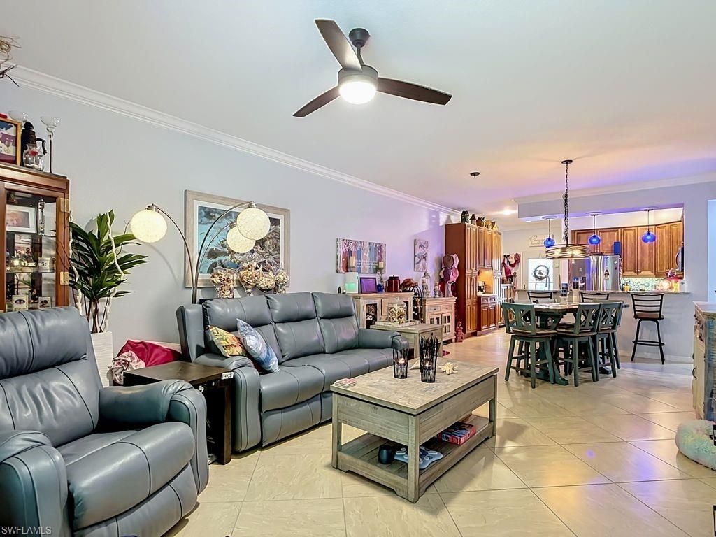 1051 Winding Pines Cir , Unit 105, Cape Coral, FL 33909 Photo