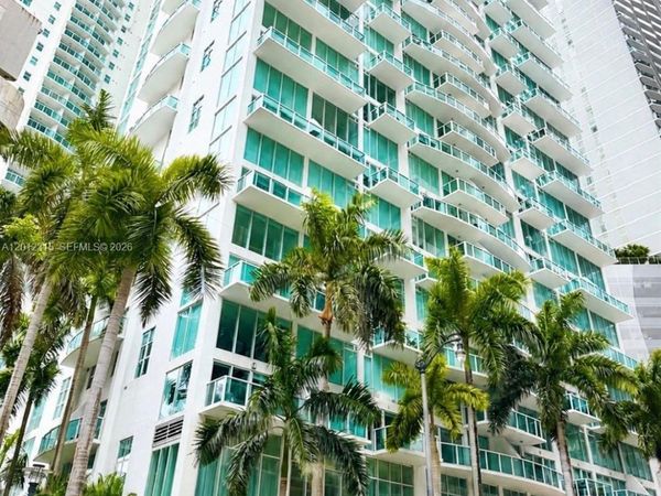 41 SE 5th St , Unit 2011, Miami, FL 33131