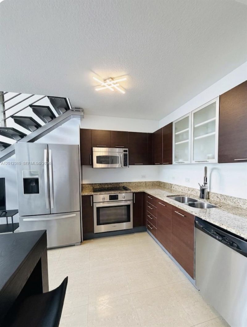 41 SE 5th St , Unit 2011, Miami, FL 33131 Photo