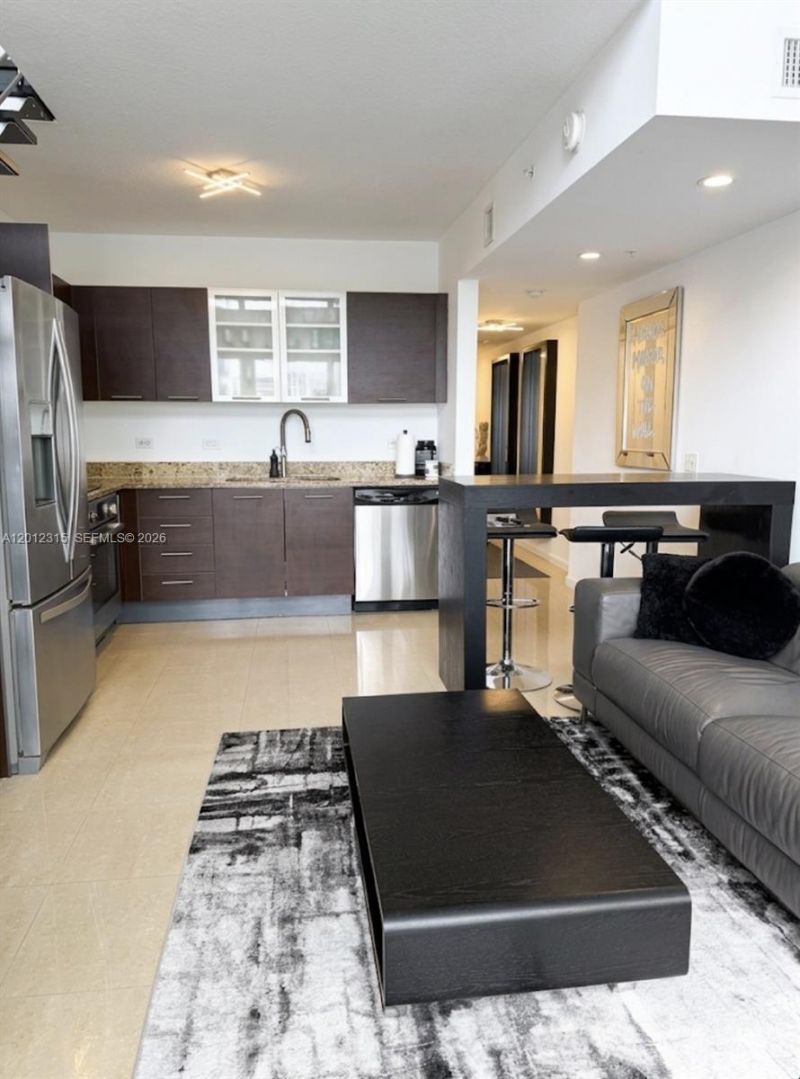 41 SE 5th St , Unit 2011, Miami, FL 33131 Photo