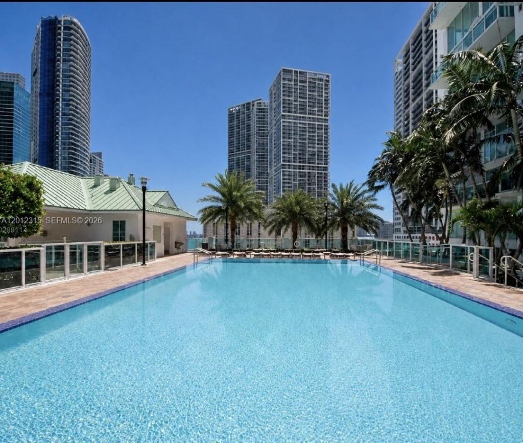 41 SE 5th St , Unit 2011, Miami, FL 33131 Photo
