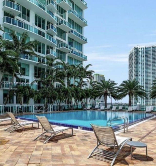 41 SE 5th St , Unit 2011, Miami, FL 33131 Photo