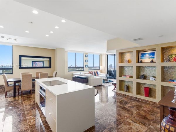 1330 West Ave , Unit PH05, Miami Beach, FL 33139