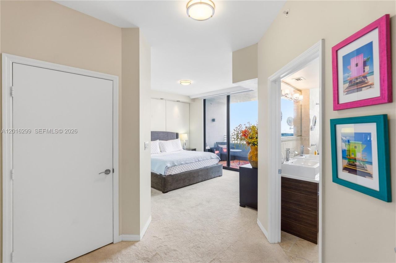 1330 West Ave , Unit PH05, Miami Beach, FL 33139 Photo