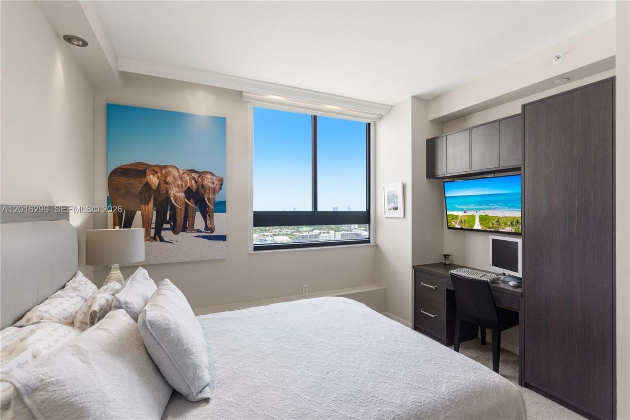 1330 West Ave , Unit PH05, Miami Beach, FL 33139 Photo