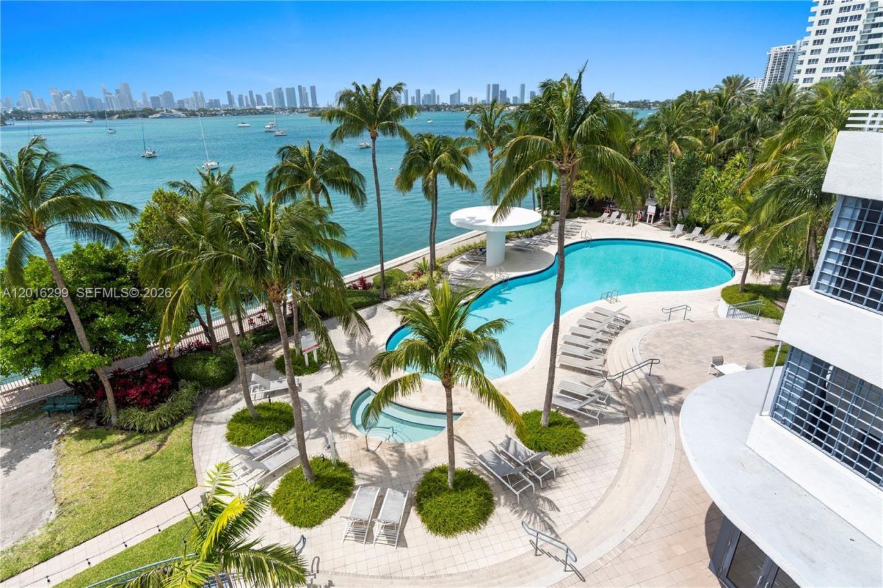 1330 West Ave , Unit PH05, Miami Beach, FL 33139 Photo