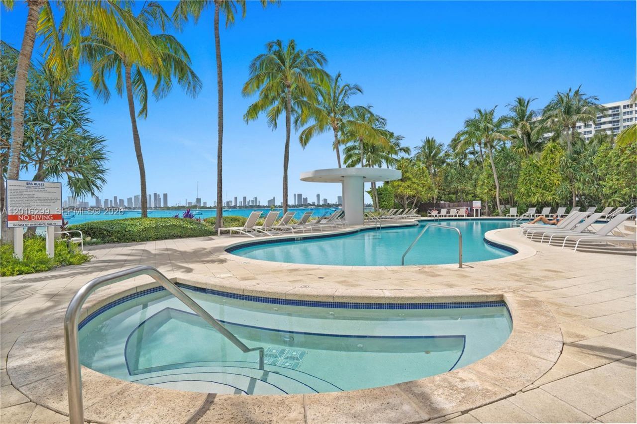 1330 West Ave , Unit PH05, Miami Beach, FL 33139 Photo