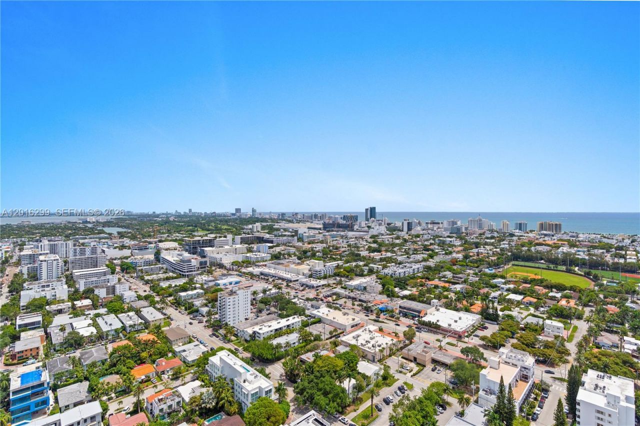 1330 West Ave , Unit PH05, Miami Beach, FL 33139 Photo