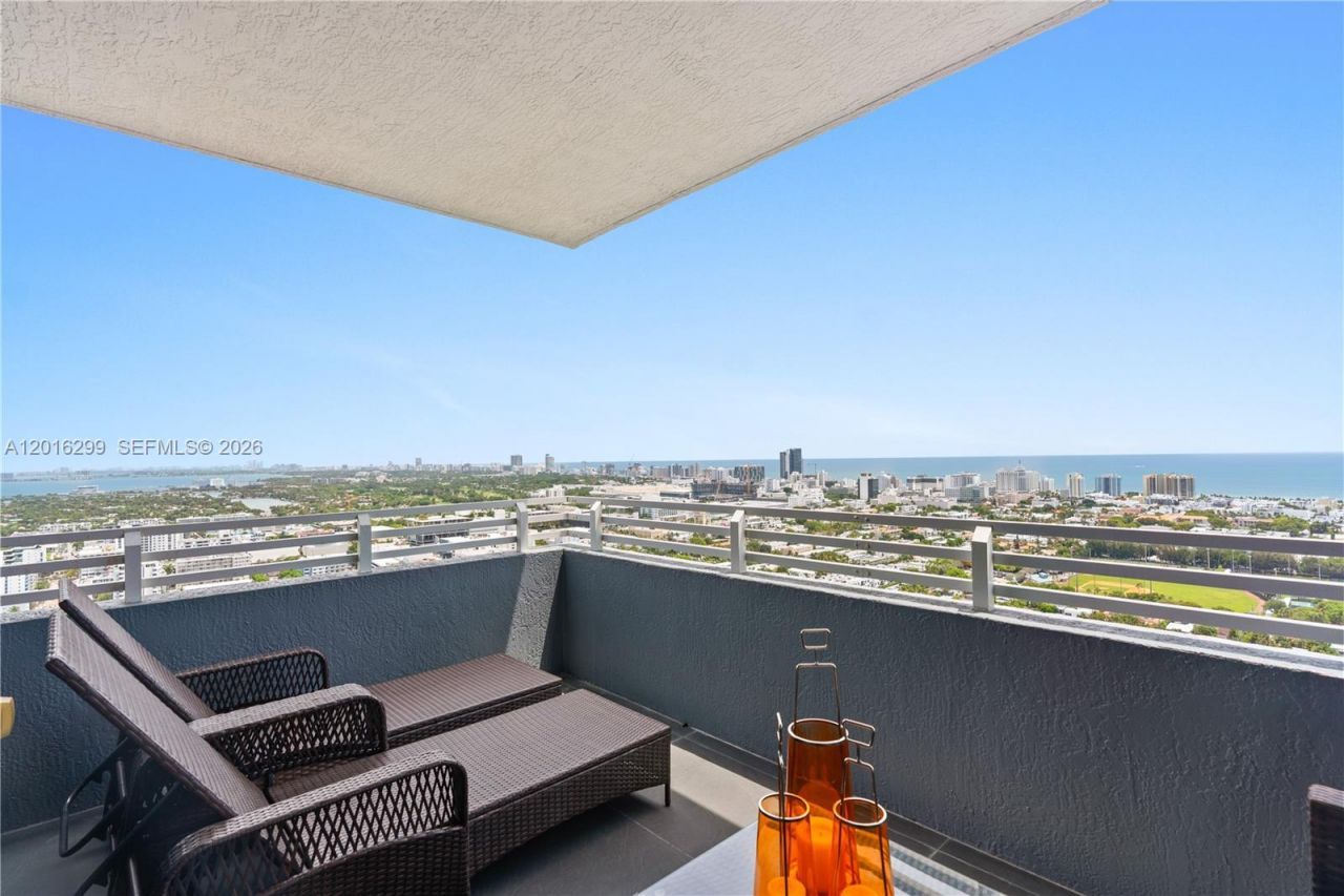 1330 West Ave , Unit PH05, Miami Beach, FL 33139 Photo