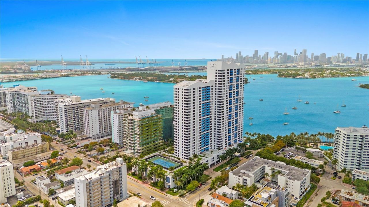 1330 West Ave , Unit PH05, Miami Beach, FL 33139 Photo