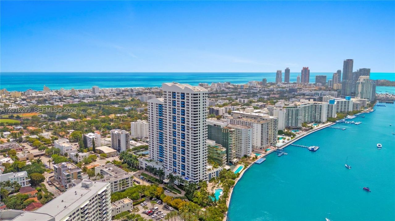 1330 West Ave , Unit PH05, Miami Beach, FL 33139 Photo