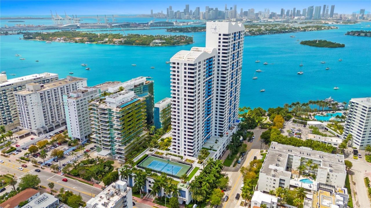 1330 West Ave , Unit PH05, Miami Beach, FL 33139 Photo