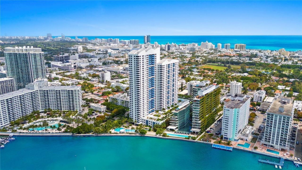 1330 West Ave , Unit PH05, Miami Beach, FL 33139 Photo