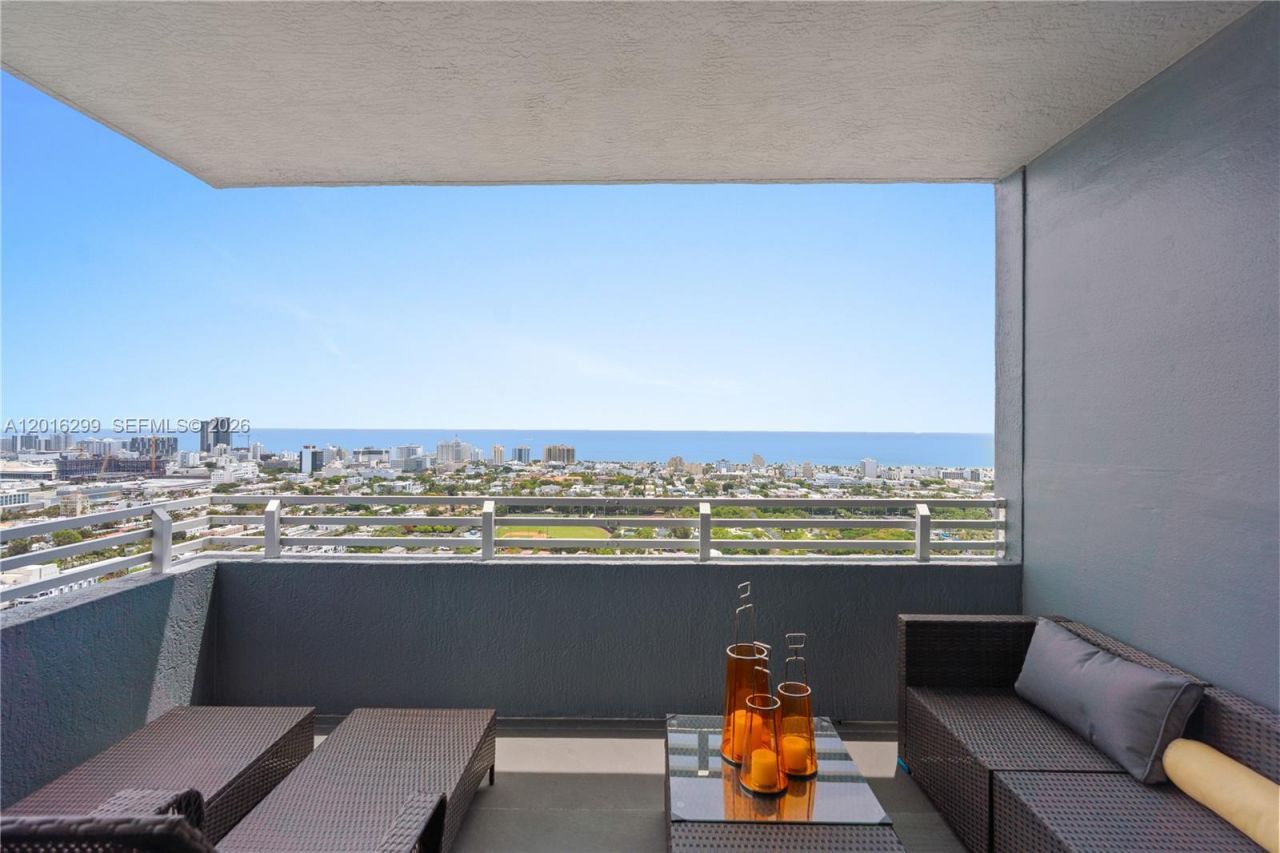 1330 West Ave , Unit PH05, Miami Beach, FL 33139 Photo