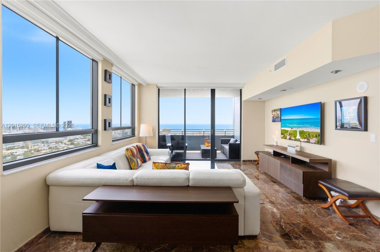 1330 West Ave , Unit PH05, Miami Beach, FL 33139 Photo