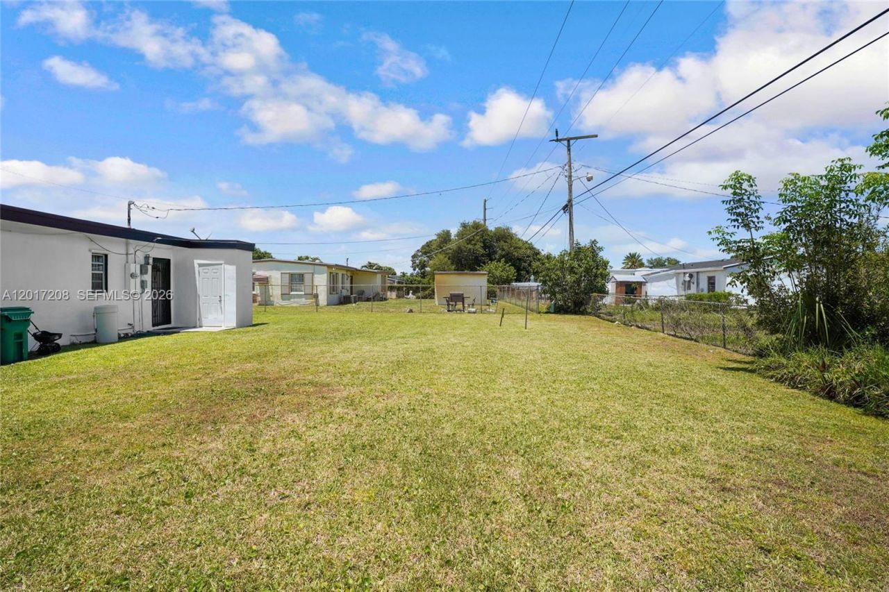 15815 NW 19th Ave , Miami Gardens, FL 33054 Photo