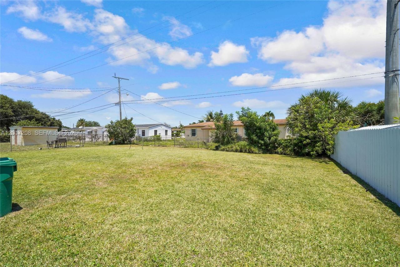 15815 NW 19th Ave , Miami Gardens, FL 33054 Photo