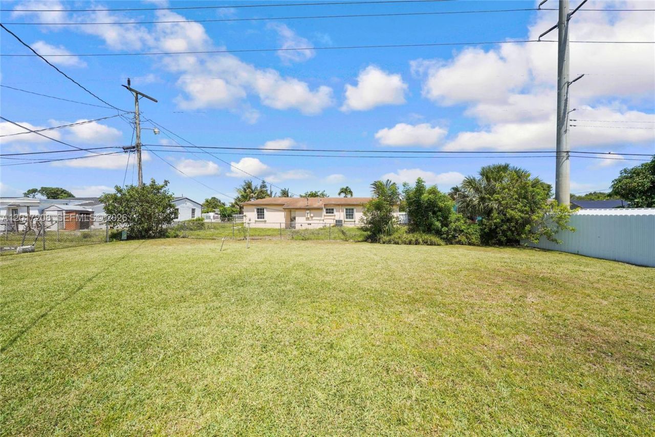 15815 NW 19th Ave , Miami Gardens, FL 33054 Photo