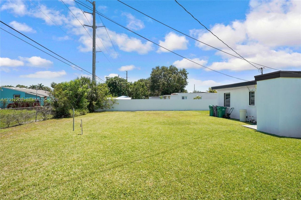 15815 NW 19th Ave , Miami Gardens, FL 33054 Photo