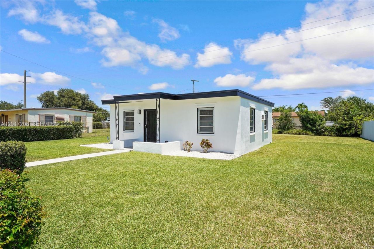 15815 NW 19th Ave , Miami Gardens, FL 33054 Photo