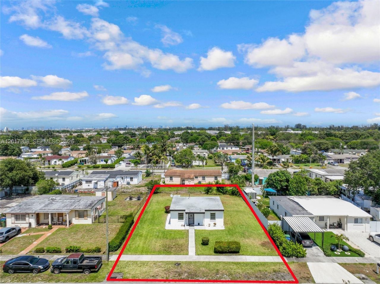 15815 NW 19th Ave , Miami Gardens, FL 33054 Photo
