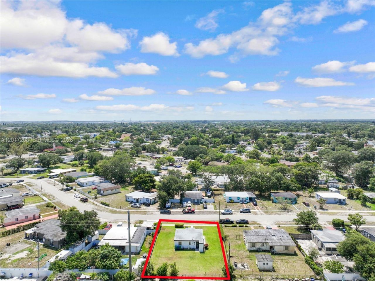 15815 NW 19th Ave , Miami Gardens, FL 33054 Photo