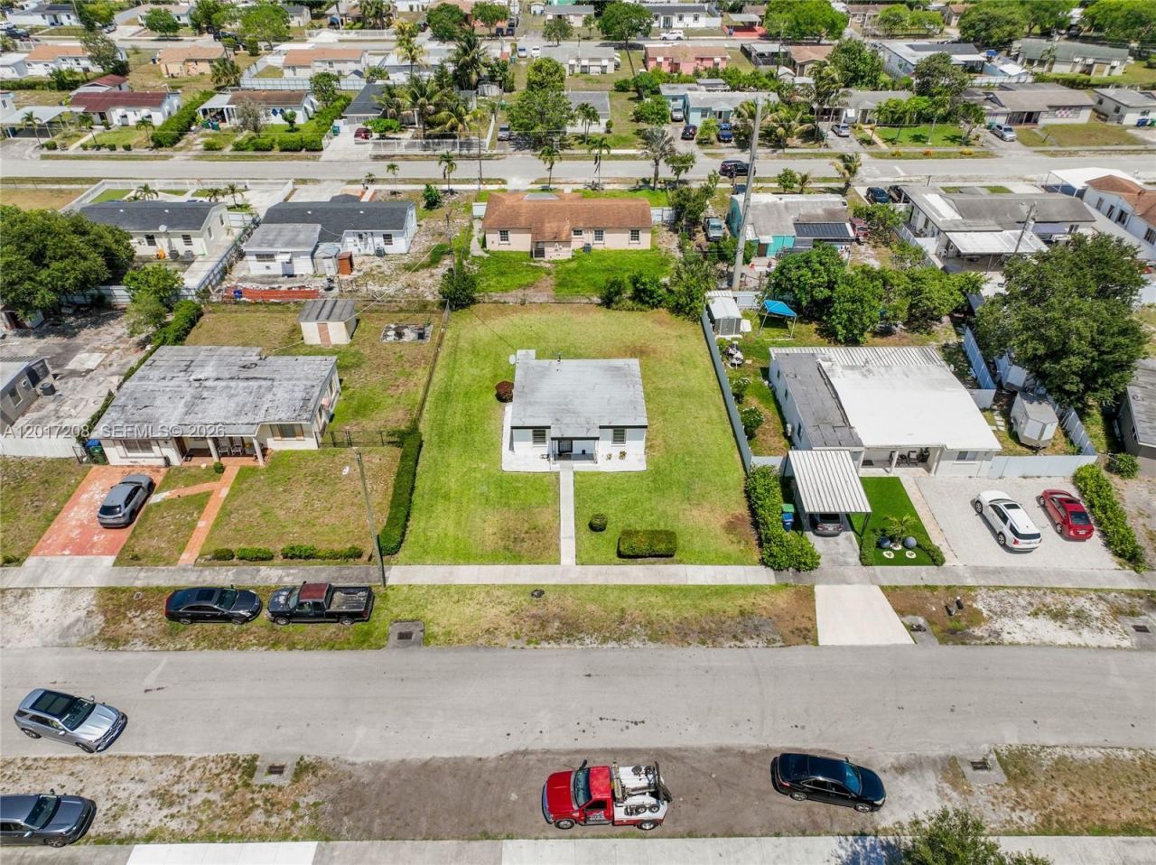 15815 NW 19th Ave , Miami Gardens, FL 33054 Photo