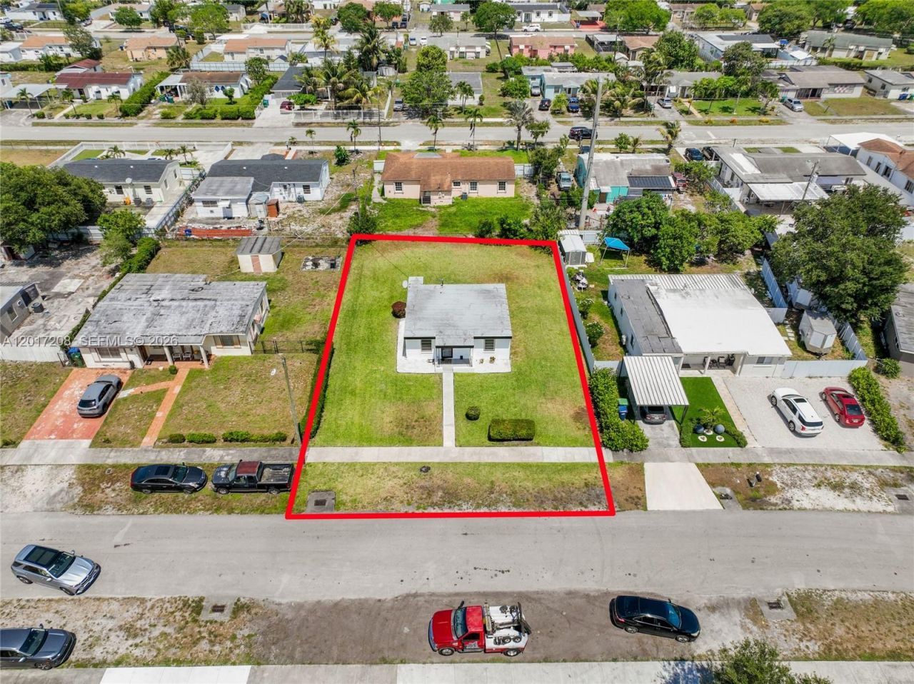 15815 NW 19th Ave , Miami Gardens, FL 33054 Photo