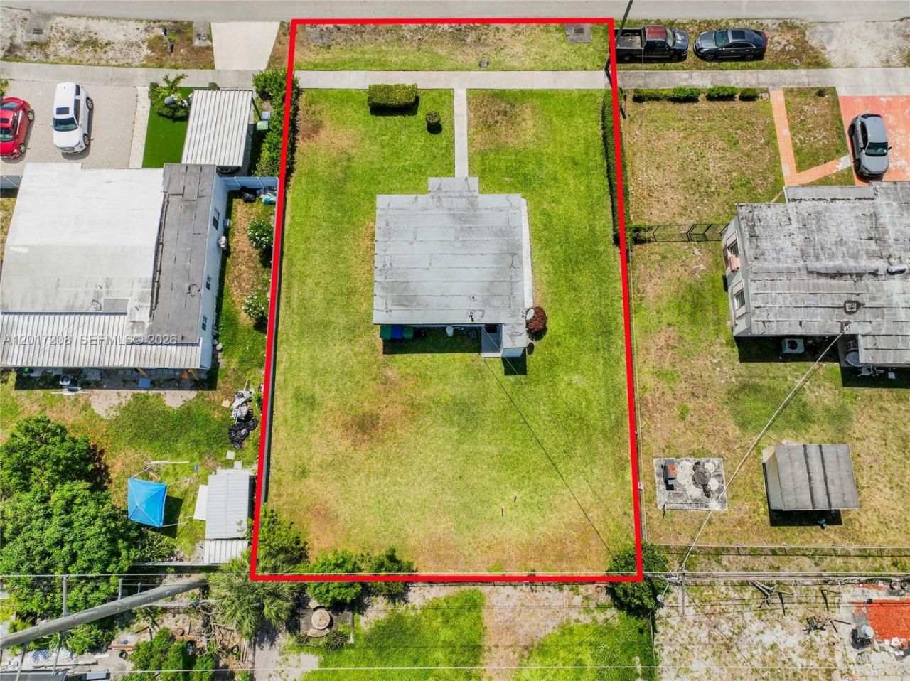 15815 NW 19th Ave , Miami Gardens, FL 33054 Photo
