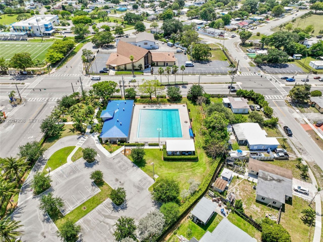 15815 NW 19th Ave , Miami Gardens, FL 33054 Photo